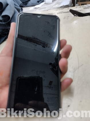 Vivo y17s